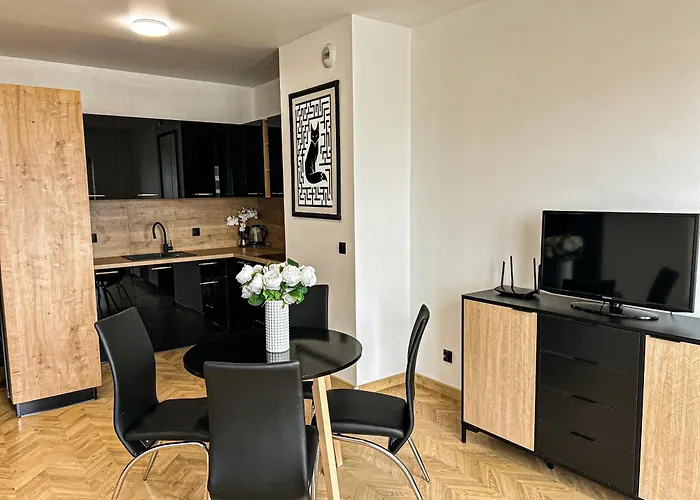 Renard Апартаменты